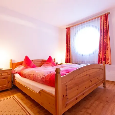 Ferienwohnung Lewald Apartman