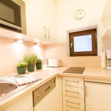 Ferienwohnung Lewald Apartman