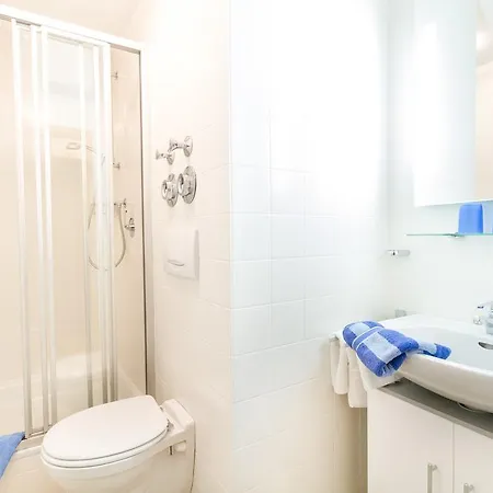 Ferienwohnung Lewald *