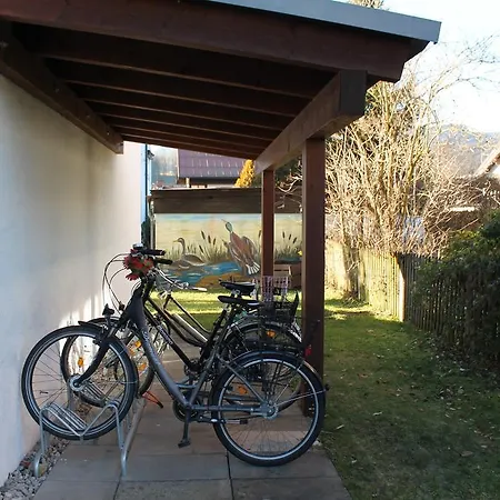 Ferienwohnung Lewald Oberstdorf