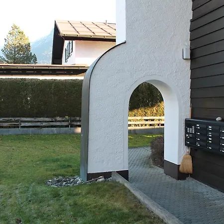 Ferienwohnung Lewald Apartman