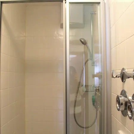Apartman Ferienwohnung Lewald *
