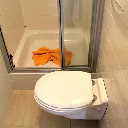 Ferienwohnung Lewald *