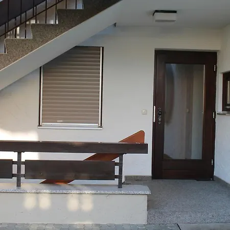 Ferienwohnung Lewald
