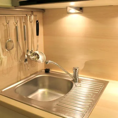 Ferienwohnung Lewald Apartman *