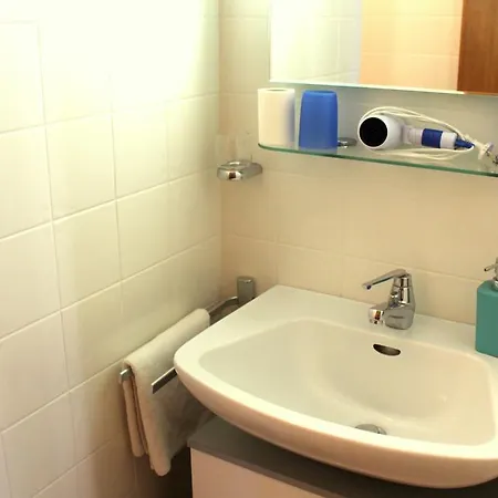 Ferienwohnung Lewald * Oberstdorf