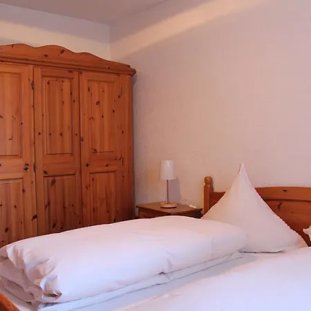 Apartman Ferienwohnung Lewald
