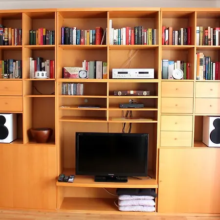 Ferienwohnung Lewald Apartman