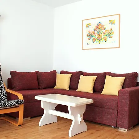 Ferienwohnung Lewald